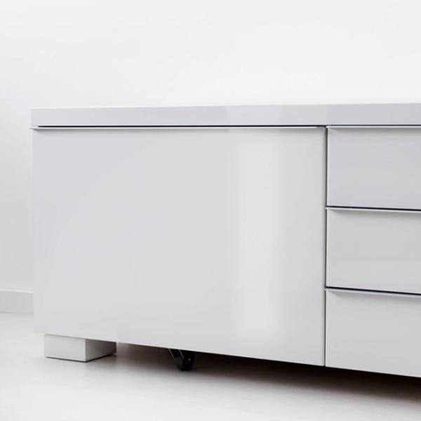 Comodă TV Ikea Besta Burs 49 x 180 x 41 / PAL photo 4