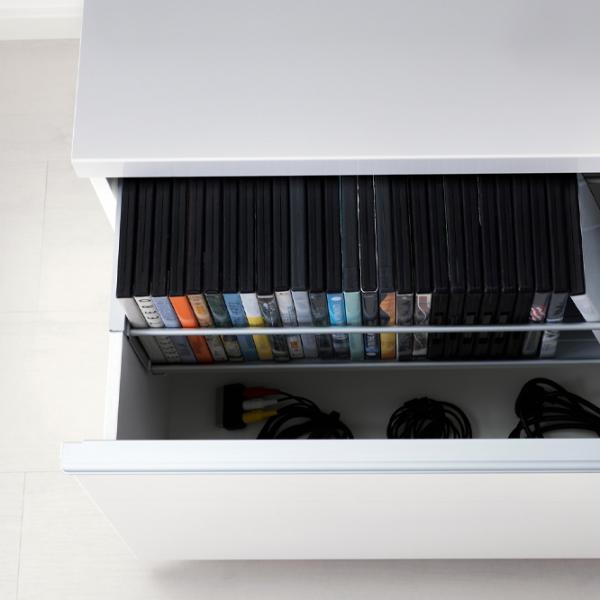 Comodă TV Ikea Besta Burs 49 x 180 x 41 / PAL photo 5