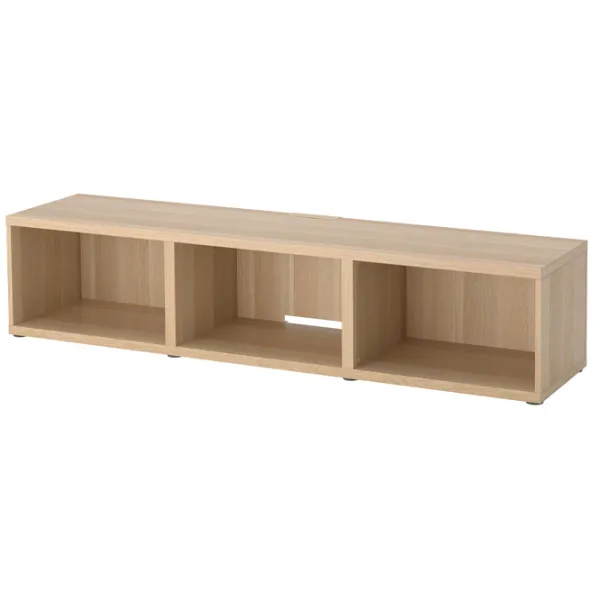 Comodă TV Ikea Besta 40 x 180 x 38 / PAL photo 1 Comodă TV Ikea Besta 40 x 180 x 38 / PAL photo 1