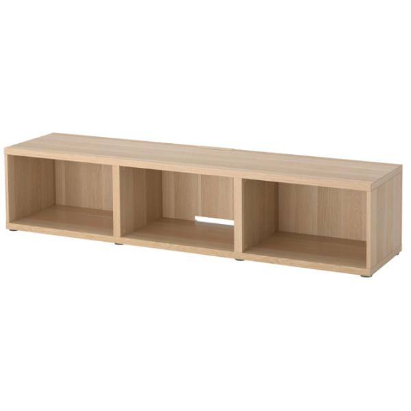 Comodă TV Ikea Besta 40 x 180 x 38 / PAL photo 1 Comodă TV Ikea Besta 40 x 180 x 38 / PAL photo 1