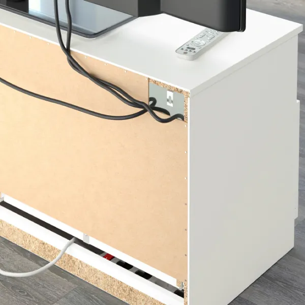 Comodă TV Ikea Brimnes 53 x 180 x 41 / PAL photo 6 Comodă TV Ikea Brimnes 53 x 180 x 41 / PAL photo 6