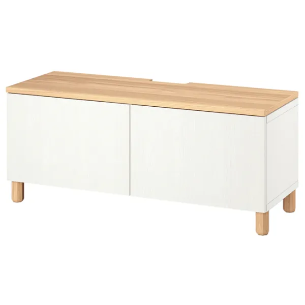 Comodă TV Ikea Besta 50 x 120 x 42 / PAL photo 1 Comodă TV Ikea Besta 50 x 120 x 42 / PAL photo 1