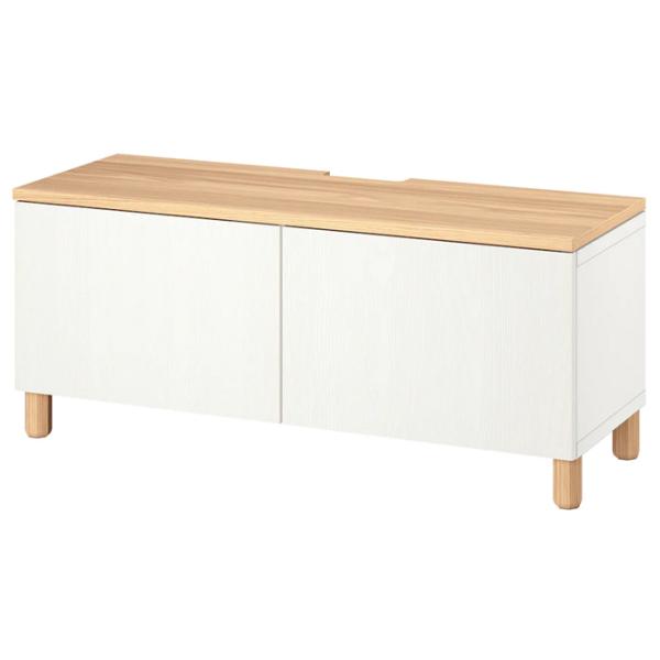 Comodă TV Ikea Besta 50 x 120 x 42 / PAL photo 1 Comodă TV Ikea Besta 50 x 120 x 42 / PAL photo 1