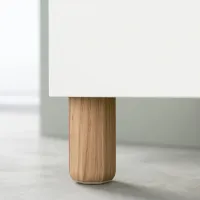 Тумба под телевизор Ikea Besta 50 x 120 x 42см / ДСП photo 5