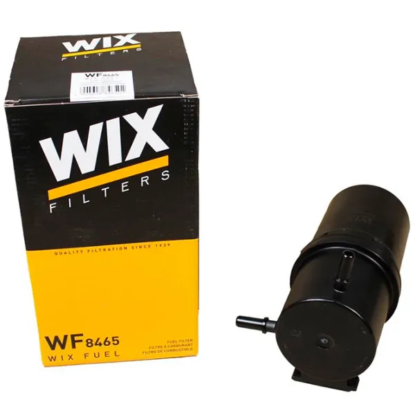 Filtru combustibil Wix Filters WX-WF8465 10 mm photo 3