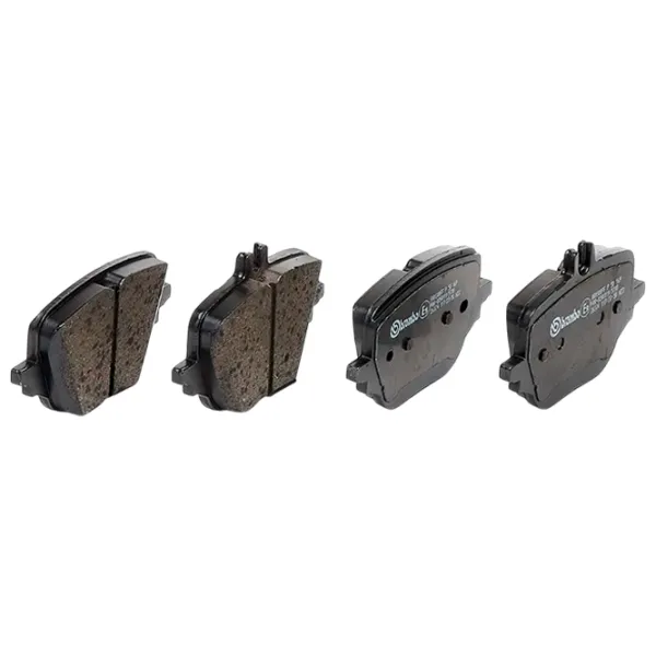 Тормозные колодки Brembo P 50 169 Задние / Дисковые  photo 1 Тормозные колодки Brembo P 50 169 Задние / Дисковые  photo 1