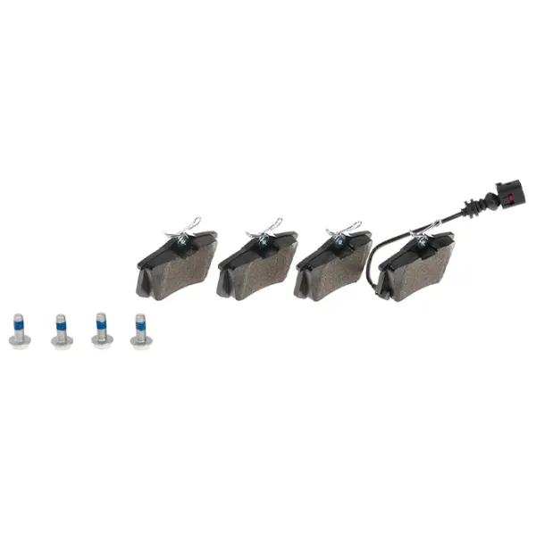 Тормозные колодки Brembo P 85 066 Задние / Дисковые  photo 1 Тормозные колодки Brembo P 85 066 Задние / Дисковые  photo 1