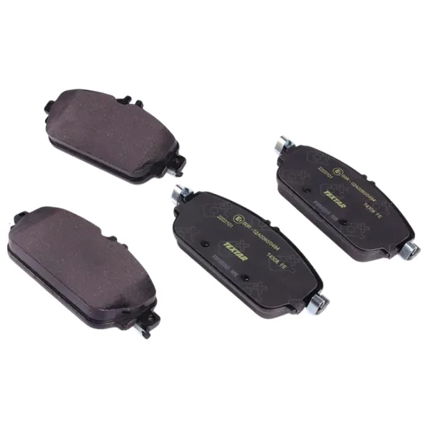 Тормозные колодки Textar 2203101 Передние / Дисковые  photo 1 Тормозные колодки Textar 2203101 Передние / Дисковые  photo 1