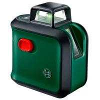 Nivelă lazer Bosch AdvancedLevel 360 Linear / Acumulator photo 2