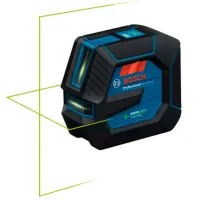Nivelă lazer Bosch GLL 20-22 G Linear / Acumulator