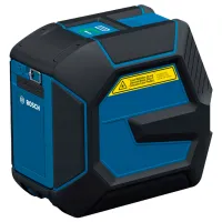 Nivelă lazer Bosch GLL 20-22 G Linear / Acumulator photo 2