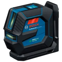 Nivelă lazer Bosch GLL 20-22 G Linear / Acumulator photo 5