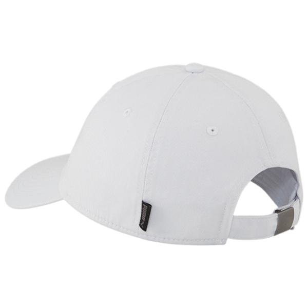 Chipiu unisex Puma Prime Dad Cap White / 100% bumbac photo 2