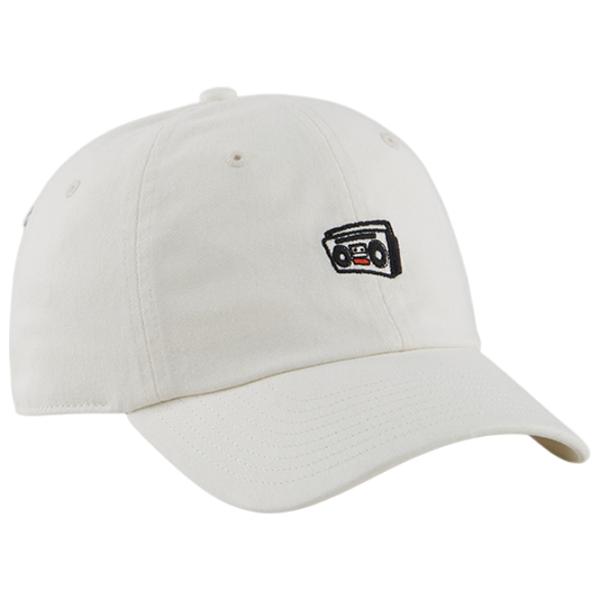 Кепка унисекс Puma Prime Dad Cap Белый / 100% хлопок photo 1