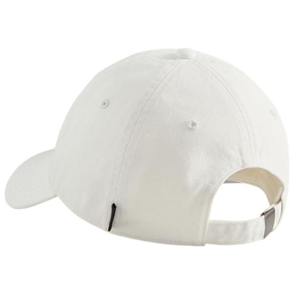 Кепка унисекс Puma Prime Dad Cap Белый / 100% хлопок photo 2