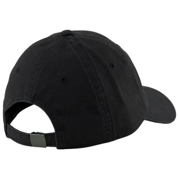 Кепка унисекс Puma Prime Dad Cap Черный / 100% хлопок photo 2