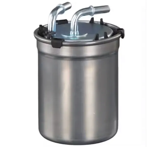 Топливный фильтр Wix Filters WX-WF8461 88 мм photo 1