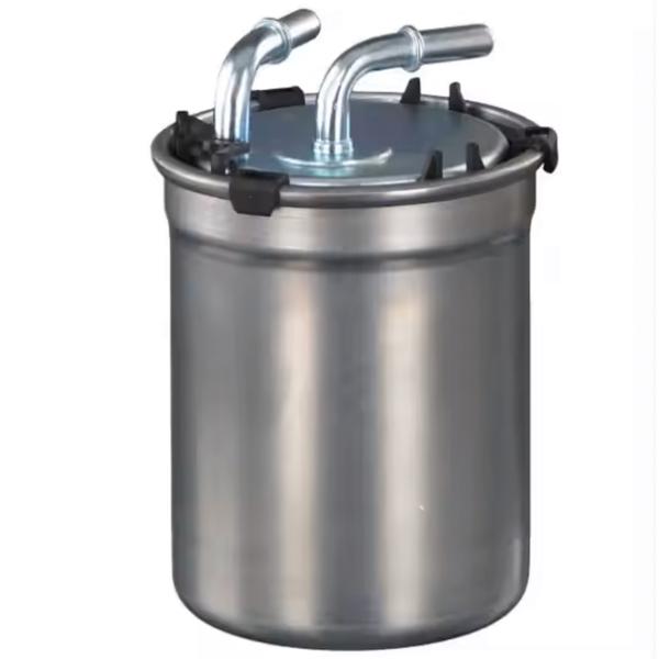 Топливный фильтр Wix Filters WX-WF8461 88 мм photo 1