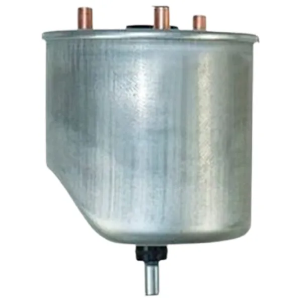 Filtru combustibil Wix Filters WX-WF8460 96 mm photo 1 Filtru combustibil Wix Filters WX-WF8460 96 mm photo 1