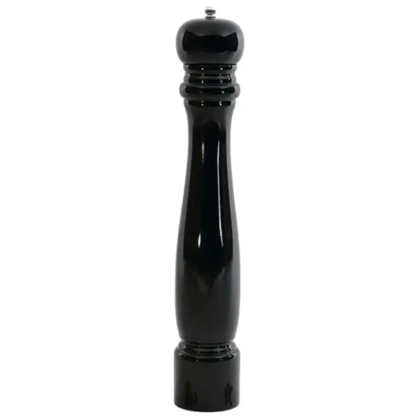 Râşniţă pentru condimente BergHOFF 1100077 Inox / Black photo 1