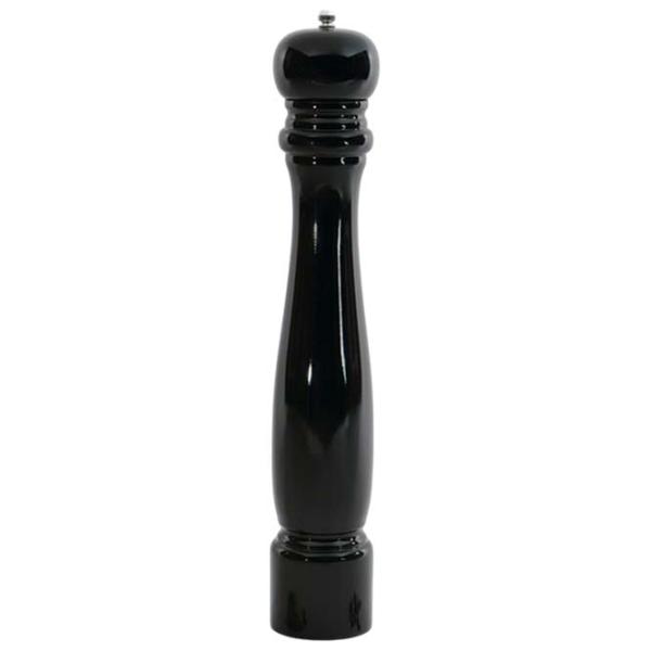 Râşniţă pentru condimente BergHOFF 1100077 Inox / Black photo 1