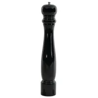 Râşniţă pentru condimente BergHOFF 1100077 Inox / Black
