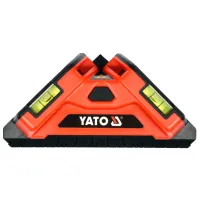 Лазерный нивелир Yato YT30410 Линейный / Аккумулятор