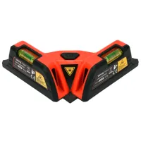 Nivelă lazer Yato YT30410 Linear / Acumulator photo 2