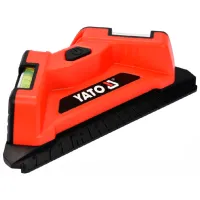 Nivelă lazer Yato YT30410 Linear / Acumulator photo 4