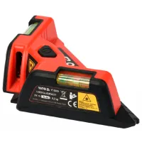 Nivelă lazer Yato YT30410 Linear / Acumulator photo 5