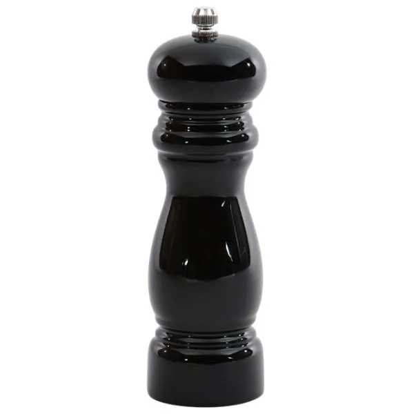 Râşniţă pentru condimente BergHOFF 1106247 Lemn / Black photo 1