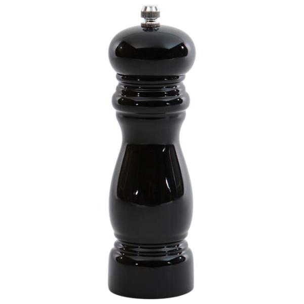 Râşniţă pentru condimente BergHOFF 1106247 Lemn / Black photo 1