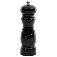 Râşniţă pentru condimente BergHOFF 1106247 Lemn / Black