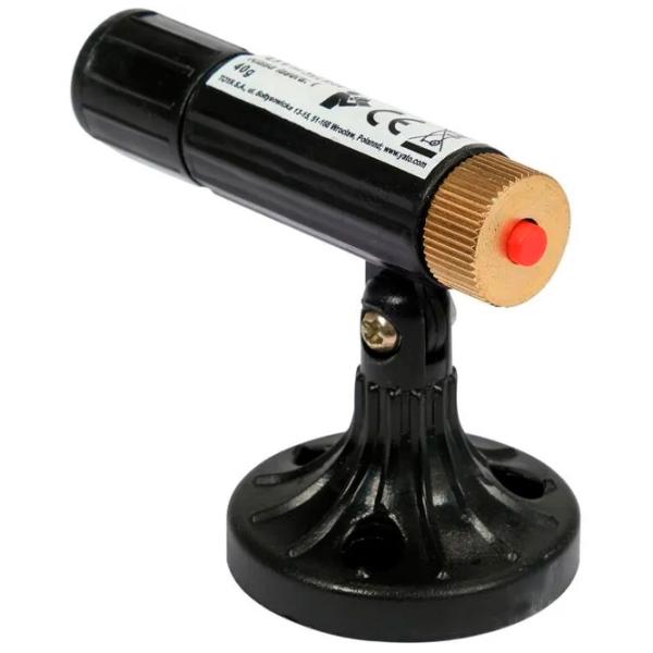 Nivelă lazer Yato YT30414 Linear / Acumulator photo 2