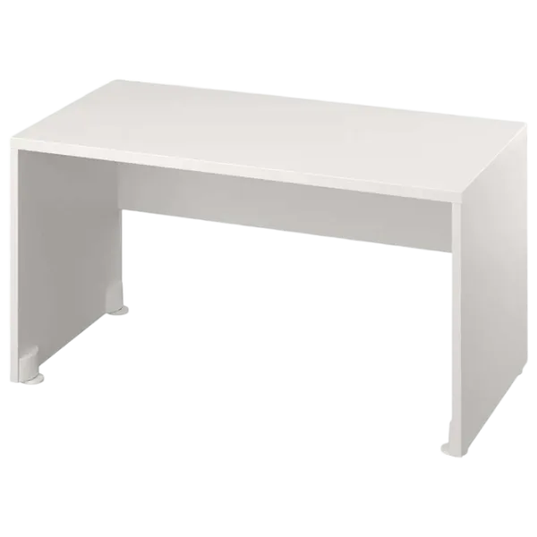 Кухонный стул Ikea Smastad МДФ/ Белый  photo 1