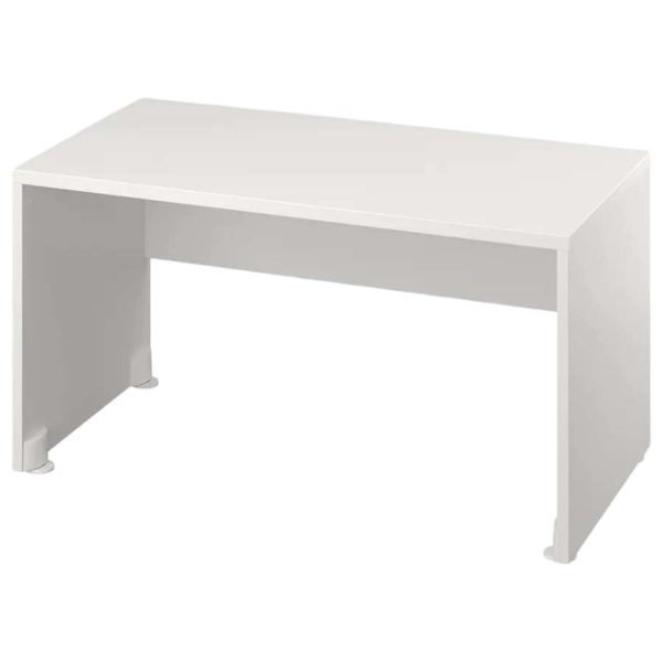 Кухонный стул Ikea Smastad МДФ/ Белый  photo 1