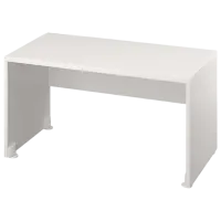 Кухонный стул Ikea Smastad МДФ/ Белый 