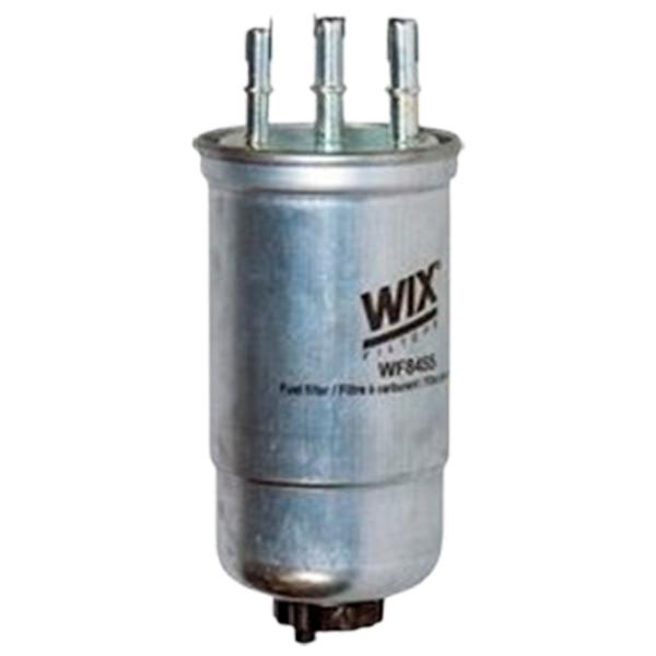 Топливный фильтр Wix Filters WX-WF8455 89 мм photo 1