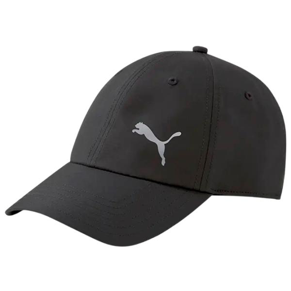 Chipiu unisex Puma Poly Cotton Cap Black / 100% poliester  photo 1