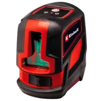 Лазерный нивелир Einhell TC-LL 2 G Линейный / Аккумулятор