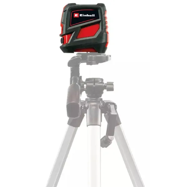 Nivelă lazer Einhell TC-LL 2 G Linear / Acumulator photo 4