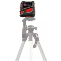 Nivelă lazer Einhell TC-LL 2 G Linear / Acumulator photo 4