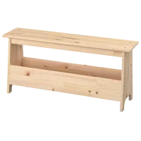 Taburetă Ikea Perjohan Natural