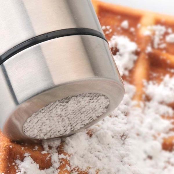 Сахарница BergHOFF Sugar Белый / Нержавеющая сталь photo 4