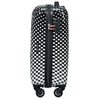 Valiză American Tourister Disney Legends 36l/ Minnie Mouse Polka Dot photo 3