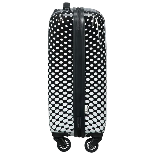 Valiză American Tourister Disney Legends 36l/ Minnie Mouse Polka Dot photo 4 Valiză American Tourister Disney Legends 36l/ Minnie Mouse Polka Dot photo 4