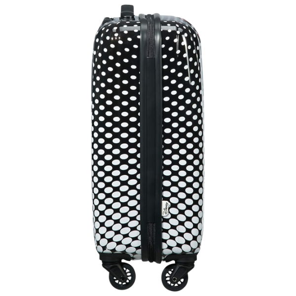 Valiză American Tourister Disney Legends 36l/ Minnie Mouse Polka Dot photo 4 Valiză American Tourister Disney Legends 36l/ Minnie Mouse Polka Dot photo 4