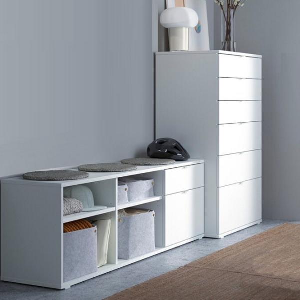 Comodă TV Ikea Vihals 216 x 120 x 47 / PAL photo 2