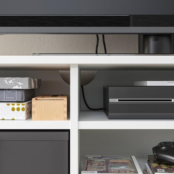 Comodă TV Ikea Vihals 216 x 120 x 47 / PAL photo 3