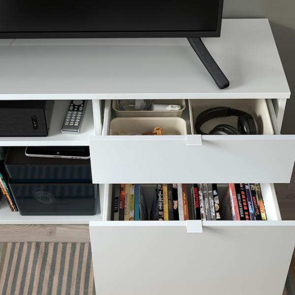 Comodă TV Ikea Vihals 216 x 120 x 47 / PAL photo 4